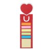 Marque page ROMANCE
