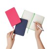 Carnet ATTENDANT-DIN-A6