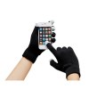 TACTO - Gants tactiles smartphones
