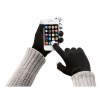 TACTO - Gants tactiles smartphones