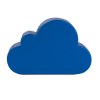 CLOUDY - Anti-stress en forme de nuage