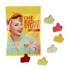 Gommes de fruits STANDARD, 10 g