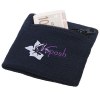 Poignet éponge avec zipper
