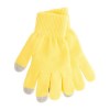 Tapster gants tactiles