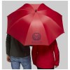 Parapluie golf 30" avec poignée EVA Yfke