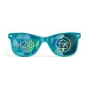 Lunettes de soleil verres personnalisés