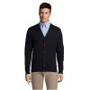 Gilet homme boutonné col v - GOLDEN MEN