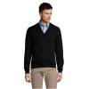 Gilet homme boutonné col v - GOLDEN MEN