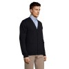 Gilet homme boutonné col v - GOLDEN MEN