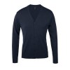 Gilet homme boutonné col v - GOLDEN MEN
