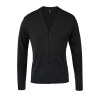 Gilet homme boutonné col v - GOLDEN MEN