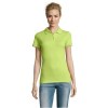 Polo femme - PERFECT WOMEN