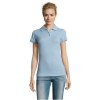 Polo femme - PERFECT WOMEN
