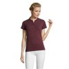 Polo femme - PERFECT WOMEN