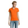 Polo femme - PERFECT WOMEN