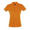 Polo femme - PERFECT WOMEN