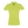 Polo femme - PERFECT WOMEN