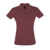 Polo femme - PERFECT WOMEN