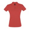 Polo femme - PERFECT WOMEN