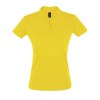 Polo femme - PERFECT WOMEN