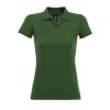 Polo femme - PERFECT WOMEN