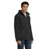 Parka softshell homme - ROCK MEN