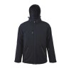 Parka softshell homme - ROCK MEN