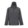 Parka softshell homme - ROCK MEN
