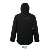 Parka softshell homme - ROCK MEN
