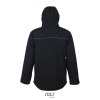 Parka softshell homme - ROCK MEN