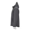 Parka softshell homme - ROCK MEN