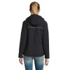 Parka softshell femme - ROCK WOMEN