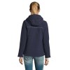 Parka softshell femme - ROCK WOMEN