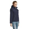 Parka softshell femme - ROCK WOMEN