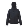 Parka softshell femme - ROCK WOMEN