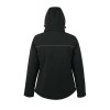 Parka softshell femme - ROCK WOMEN