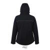 Parka softshell femme - ROCK WOMEN