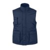 Bodywarmer en ripstop - WELLS