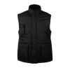 Bodywarmer en ripstop - WELLS