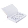 Carnet A5 avec couverture souple