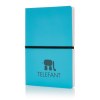 Carnet A5 avec couverture souple
