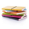 Carnet A5 avec couverture souple