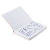 Carnet A5 avec couverture souple