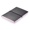 Carnet A5 avec couverture souple
