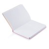 Carnet A5 avec couverture souple