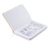 Carnet A5 avec couverture souple