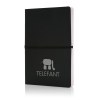 Carnet A5 avec couverture souple