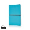 Carnet A5 avec couverture souple