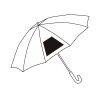 Parapluie golf automatique SUBWAY