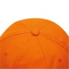 Casquettes 6 segments DETECTION